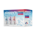 Slappy's Vodka Slush Mix Pack — Cooler