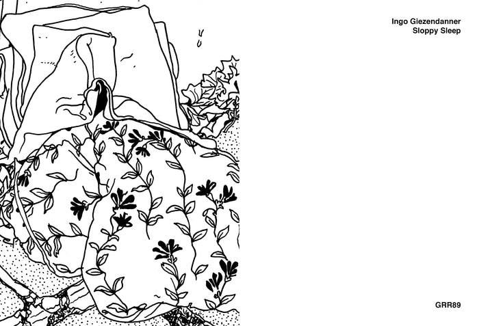 SLOPPY SLEEP – by Ingo Giezendanner
