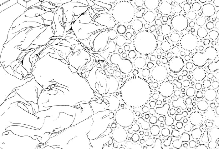 SLOPPY SLEEP – by Ingo Giezendanner