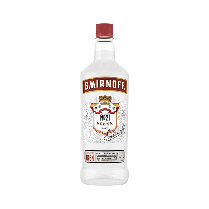 Smirnoff Pet 1.14L — Vodka