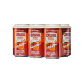 Smirnoff Crush Mango and Peach 6pk — Cooler
