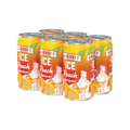 Smirnoff Ice Peach Lemonade Can — Cooler