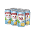 Smirnoff Ice 6pk Can — Cooler