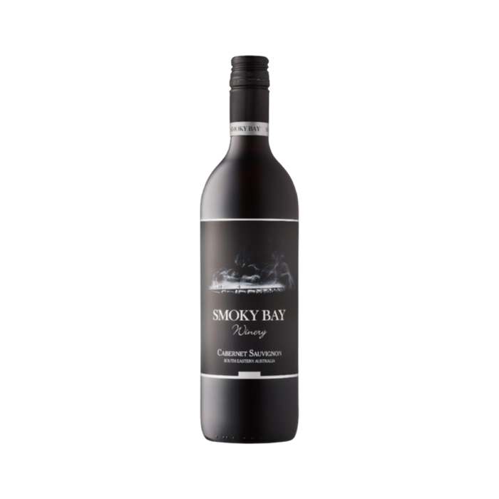 Cabernet Sauvignon Smoky Bay Winery — Red Wine