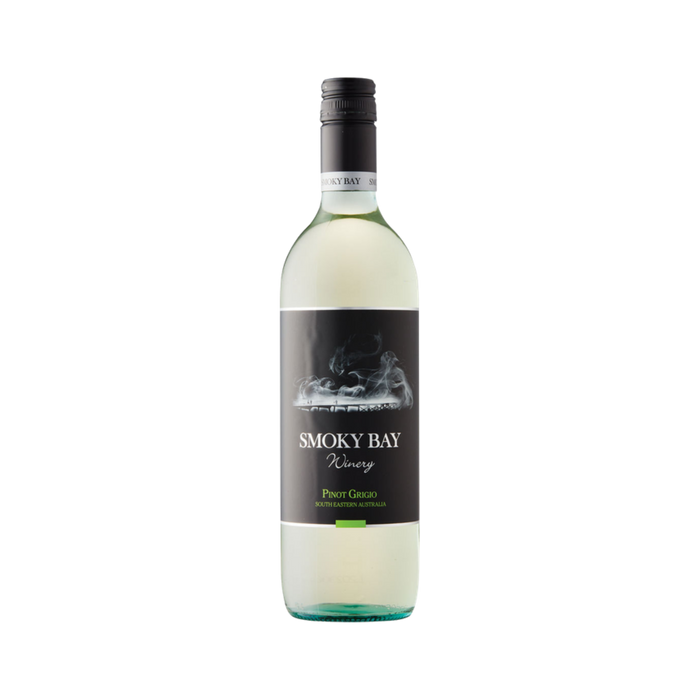 Pinot Grigio Smoky Bay — White Wine