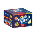 Snapple Spiked 7% Variety Pack — Cooler