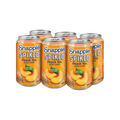 Snapple Spiked Peach Tea 6pk — Cooler