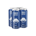 Sober Carpenter White Craft 473ml — NA Beer