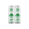Sober Organic Session Ipa 473ml — NA Beer
