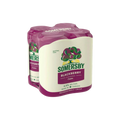 Somersby Blackberry Cider 4pk