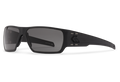 Polar / Smoke Polarized / Black Cerakote w/Black Logo