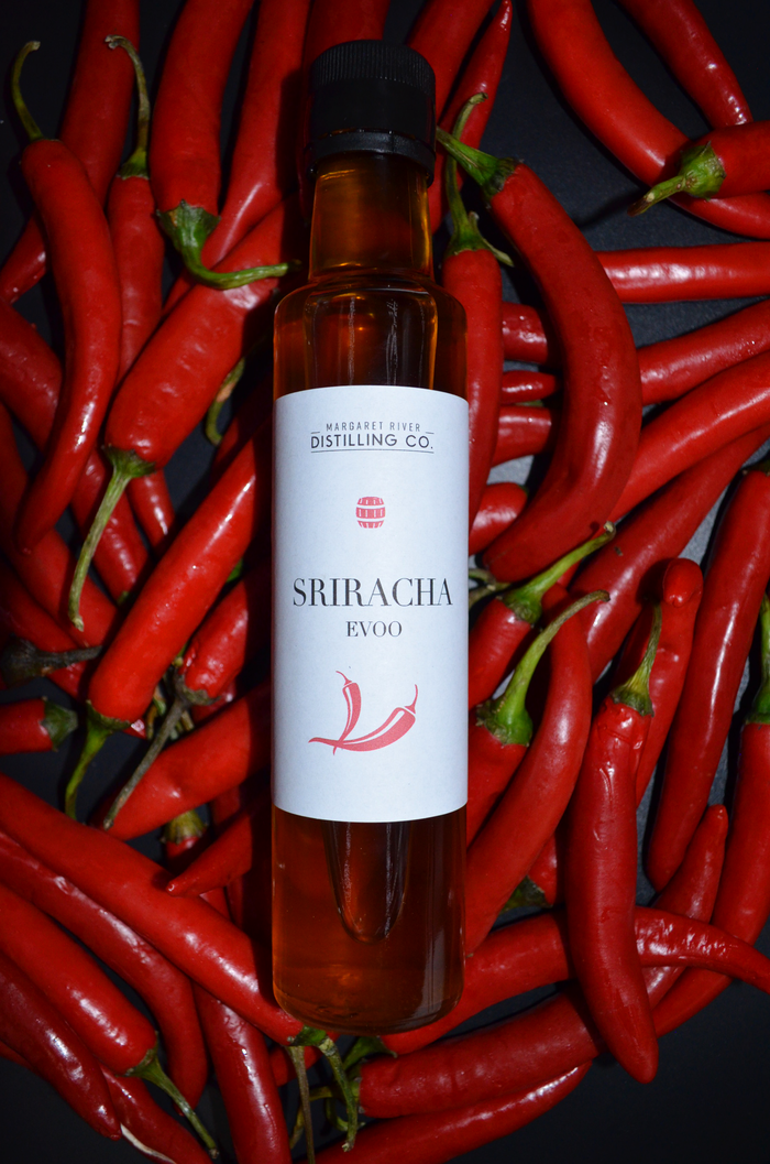 Sriracha EVOO - 250ml