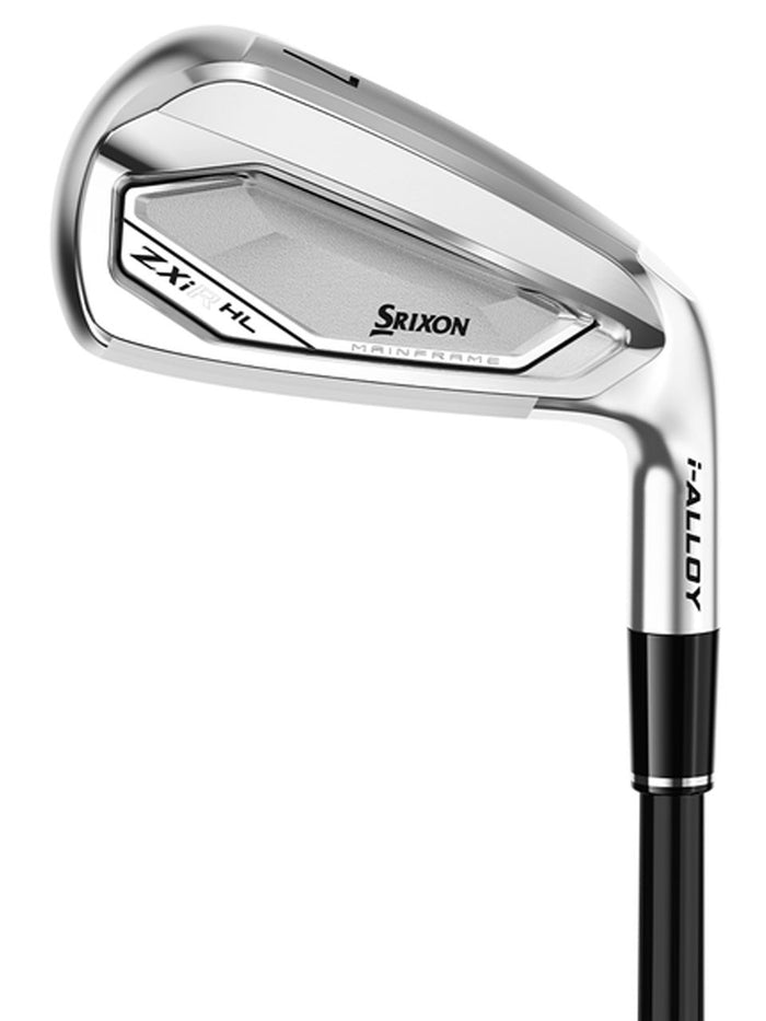 Srixon ZXiR HL Iron RH - Graphite