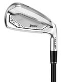 Srixon ZXiR HL Iron RH - Graphite