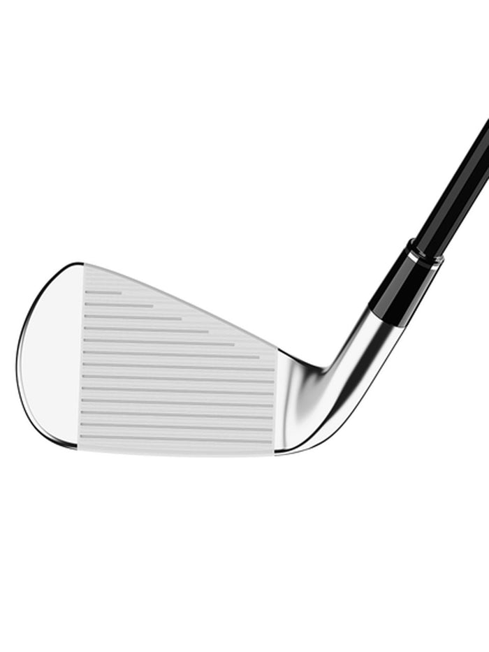 Srixon ZXiR HL Iron RH - Graphite
