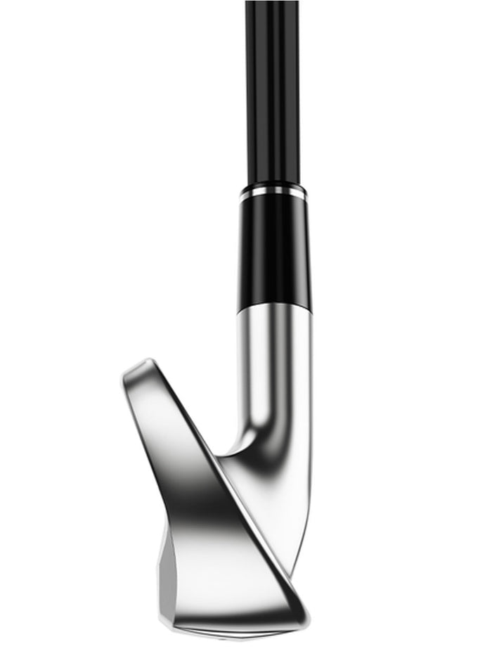 Srixon ZXiR HL Iron RH - Graphite