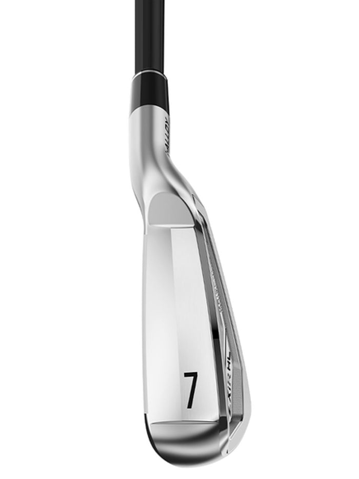 Srixon ZXiR HL Iron RH - Graphite