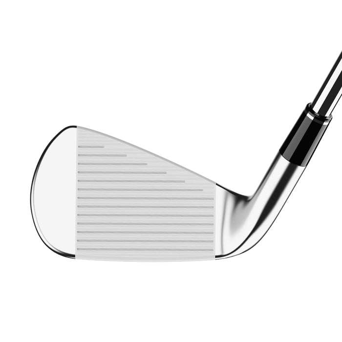 Srixon ZXiR HL Iron RH - Steel