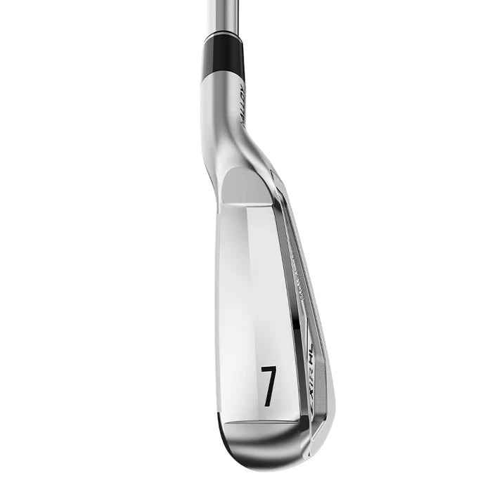 Srixon ZXiR HL Iron RH - Steel