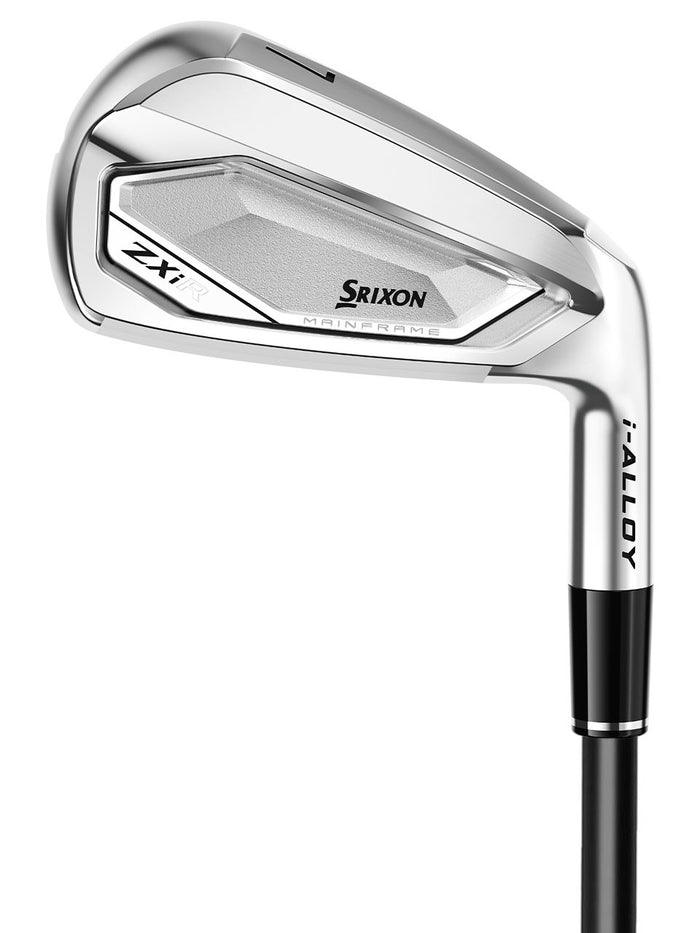 Srixon ZXiR Iron RH - Graphite