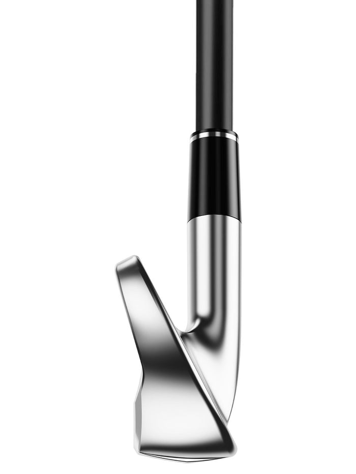 Srixon ZXiR Iron RH - Graphite