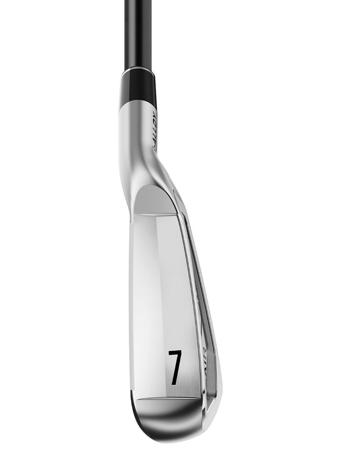 Srixon ZXiR Iron RH - Graphite