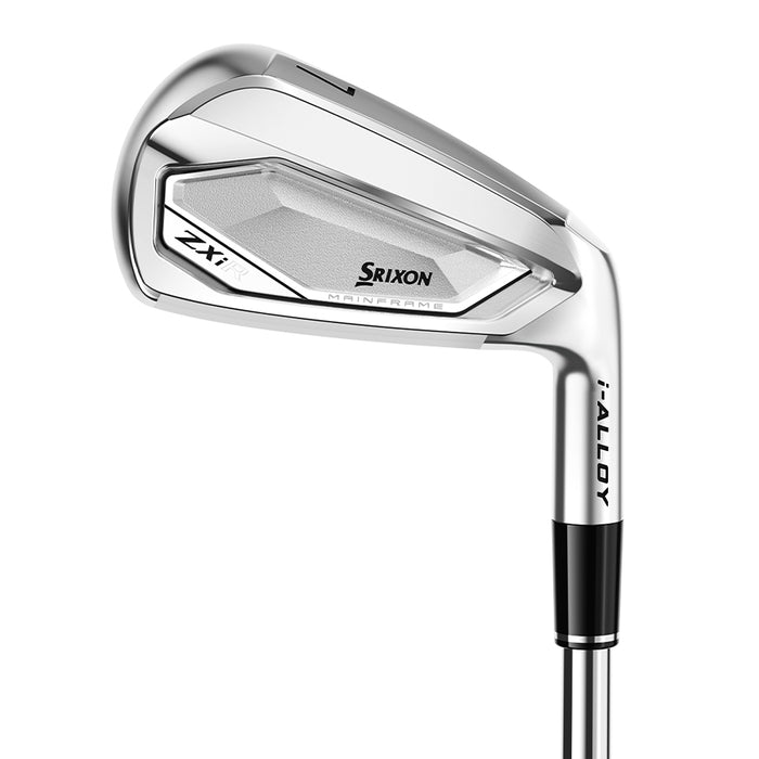 Srixon ZXiR Iron RH - Steel