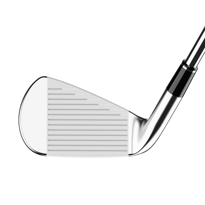 Srixon ZXiR Iron RH - Steel