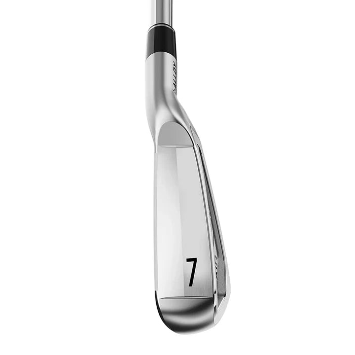 Srixon ZXiR Iron RH - Steel