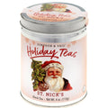 St. Nick's Holiday Tea Tin 4oz - Olive Ovation