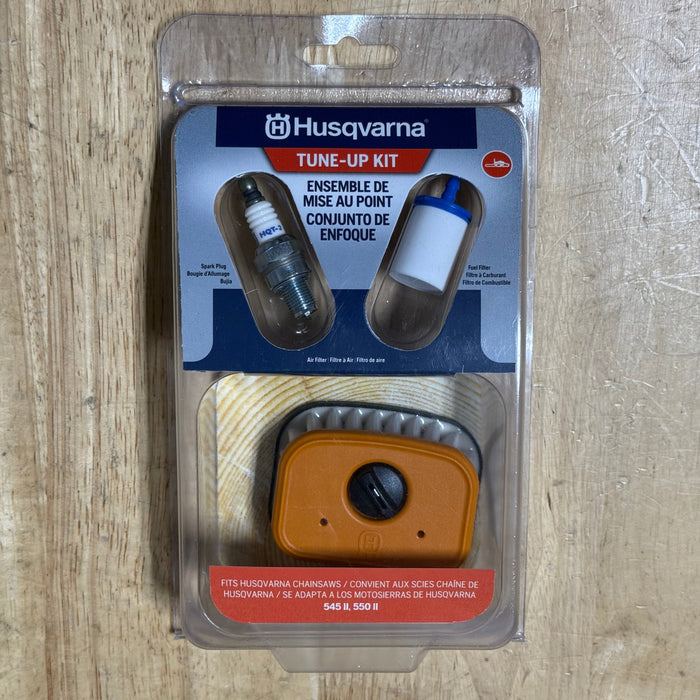Standard Maintenance Kit - Select A Saw