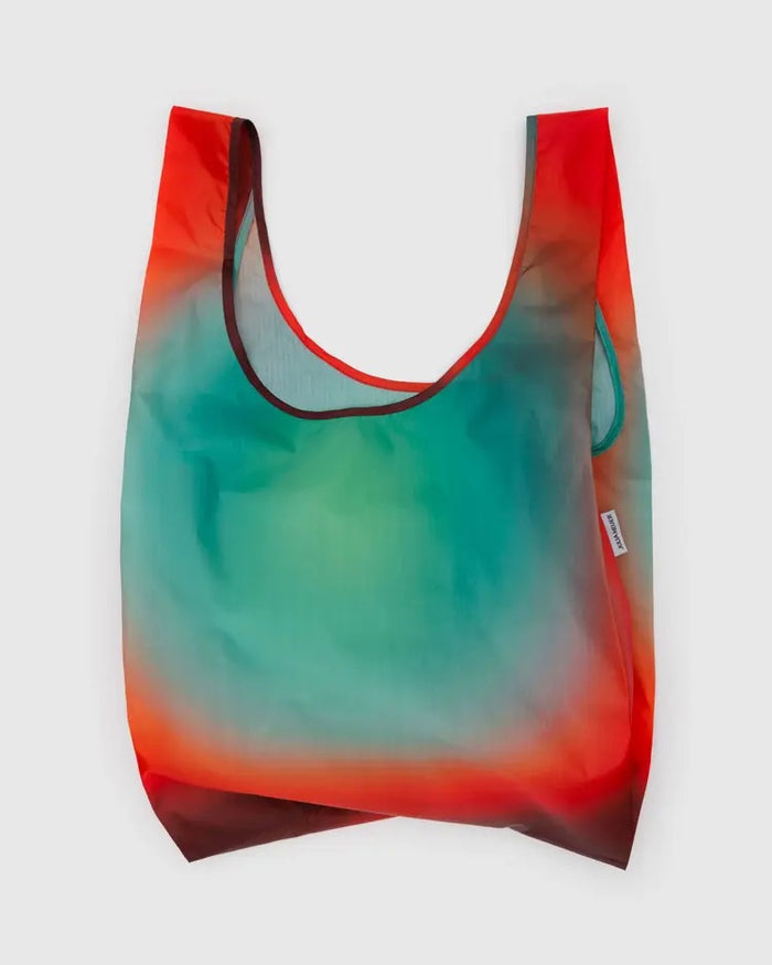 STANDARD "RAIN" REUSABLE BAG — by Baggu