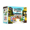 Stanley Park Brewing Concession Stand — Craft Beer