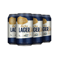 Stanley Park Brewing Park Sesh Lager — Craft Beer
