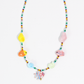 Starfish Splash Necklace