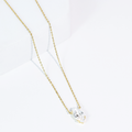 Starlet Babe Necklace