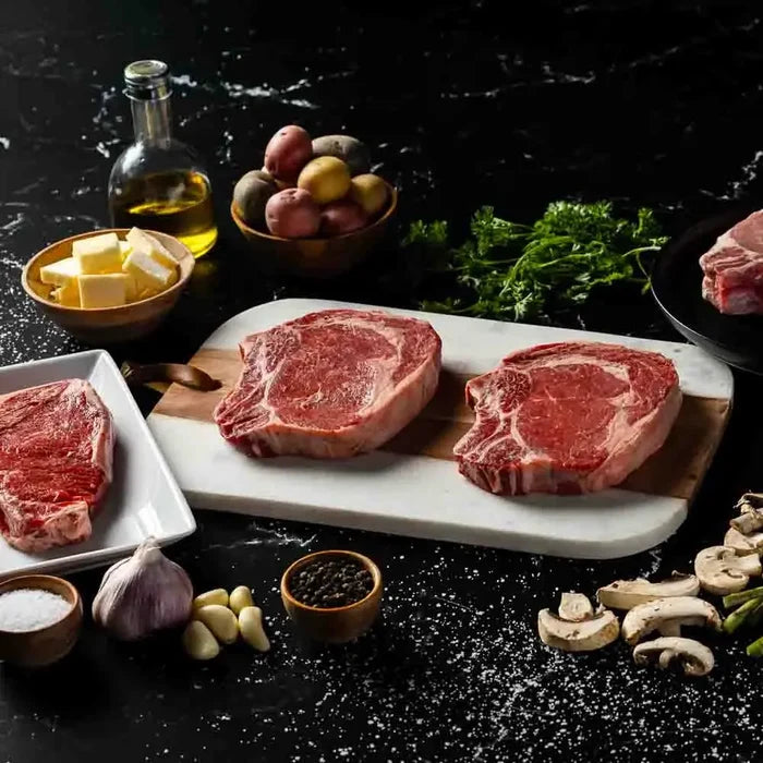 Steakhouse Gift Box