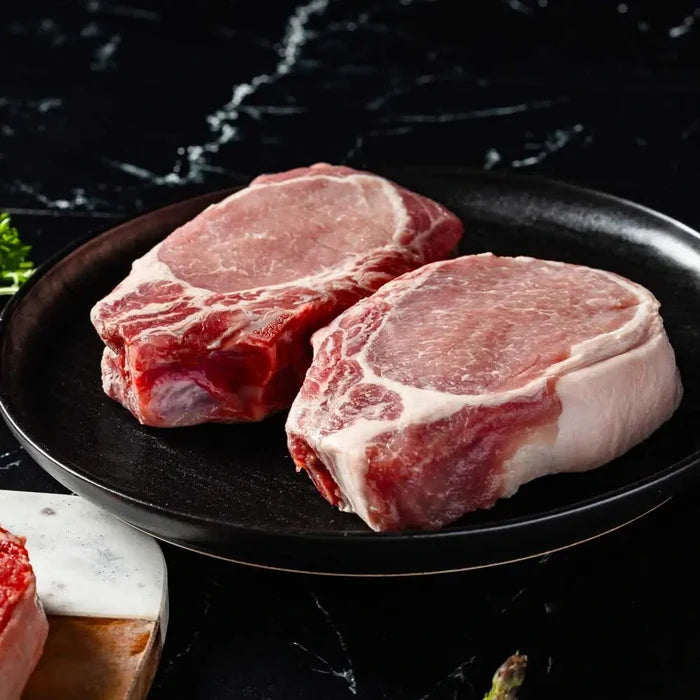 Steakhouse Gift Box
