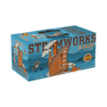 Steamworks Pilsner 8pk — Craft Beer