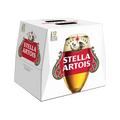 Stella Artois 12pk Bottle — Import Beer