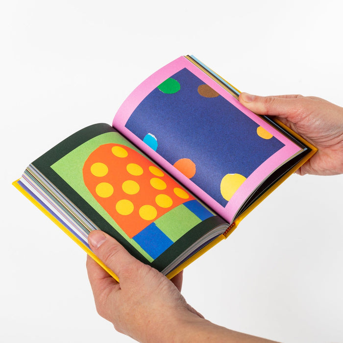 STÉRÉO COULEURS — by Atelier Bingo