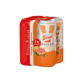 Stiegl Grapefruit Radler 4pk Tall Can — Import Beer