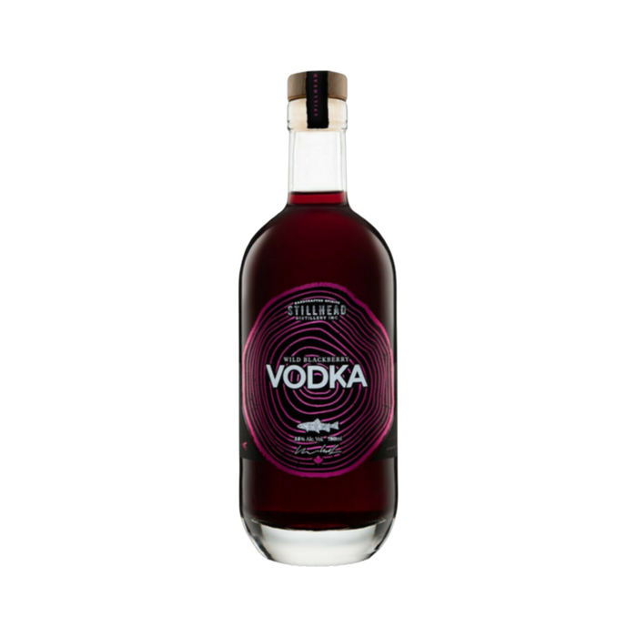 Stillhead Wild Blackberry Vodka