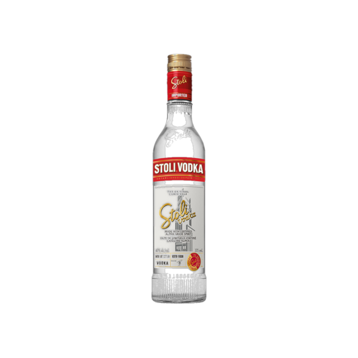 Stolichnaya 375ml — Vodka