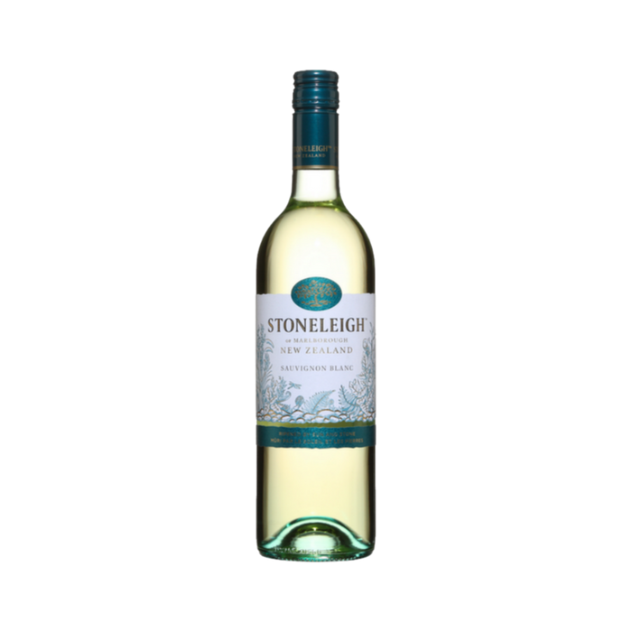 Sauvignon Blanc Stoneleigh Marlborough — White Wine