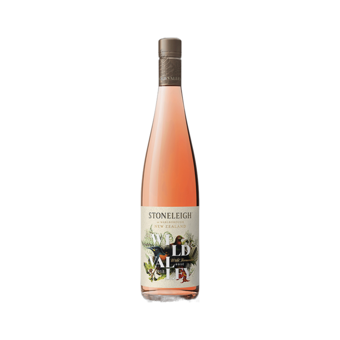 Rose Stoneleigh Wild Valley — Rosé Wine