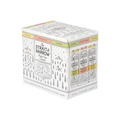 Strait & Narrow Gin Discovery Pack — Cooler