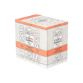 Strait & Narrow Peach Elderflower 6pk — Cooler