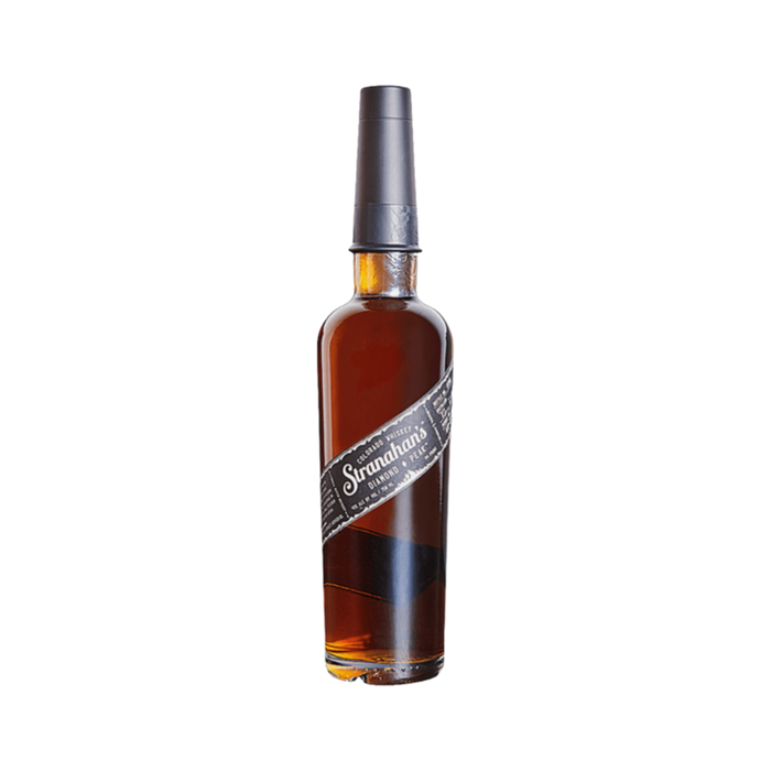Stranahan's Diamond Peak Colorado — Bourbon