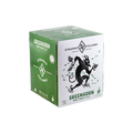 Strange Fellows Greenhorn WCIPA 4pk — Craft Beer